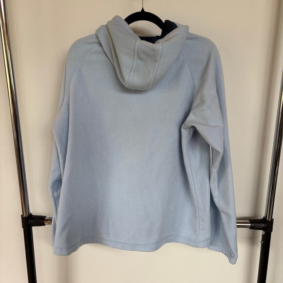 Y2K Disney Vintage Grumpy Fleece Hoodie Sweatshirt Disneyworld Snow White XL - Picture 5 of 11